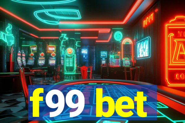 f99 bet